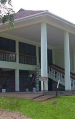 Hotelli Lushoto Executive Lodge (Korogwe, Tansania)