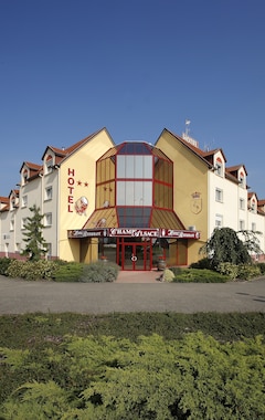 Hotel Restaurant Champ Alsace (Haguenau, Frankrig)