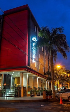 Hotelli M Hotel (Jakarta, Indonesia)