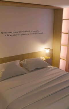 Hotelli Ibis Styles Sceaux Paris Sud (Sceaux, Ranska)