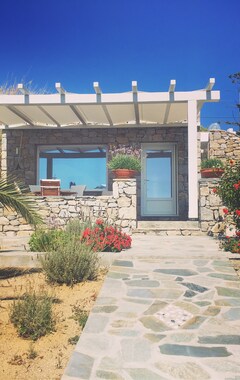 Hotel Only Yours , Mykonos (Agia Anna, Grecia)