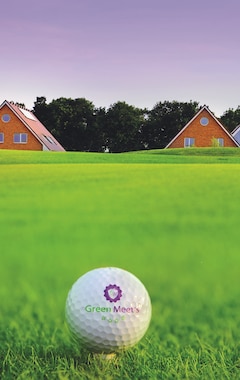 Wellness Hotel & Golf Resort Zuiddrenthe (Erica, Holland)