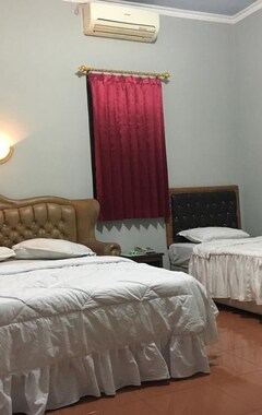 Hotel Pondok Asri (Boyolali, Indonesien)