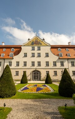 Hotel Schloss Lautrach (Lautrach, Tyskland)