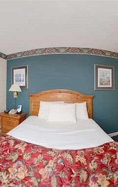 Hotel Americas Best Value Inn Stonington - Mystic (Stonington, USA)