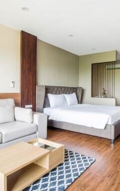Hotelli B2 Green Valley Executive Serviced Residence (Chiang Mai, Thaimaa)