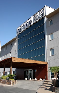 Hotel Vértice Sevilla Aljarafe (Bormujos, España)