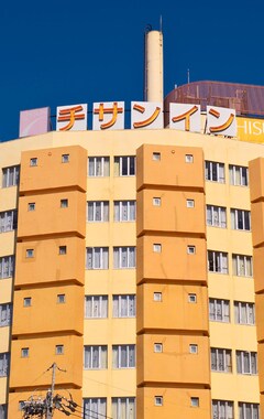 Hotelli Chisun Inn Nagoya (Nagoya, Japani)