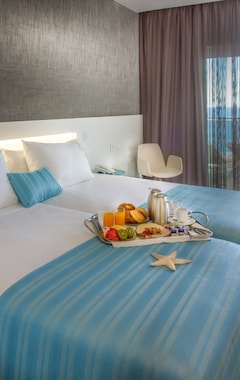 Hotel Suitopia Sol Y Mar Suites (Calpe, Spanien)