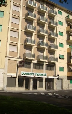 Hotelli Hotel Boston (Livorno, Italia)