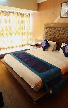 Hotel Avion Inn (Ahmedabad, India)