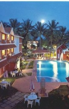 Hotel Ramanashree California Resort (Bengaluru, India)