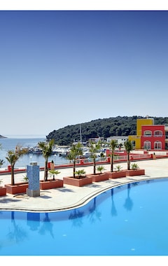 Hotelli Resort Del Mar (Pula, Kroatia)