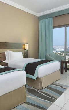 Atana Hotel (Dubai, Forenede Arabiske Emirater)