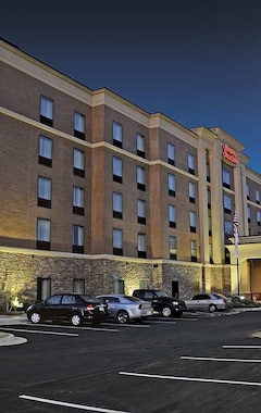 Hotelli Hampton Inn & Suites Flowery Branch (Flowery Branch, Amerikan Yhdysvallat)