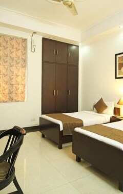 Hotelli Mint Marbella Suites (Noida, Intia)