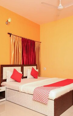 Hotelli OYO 13524 Swapan Guest House (Kalkutta, Intia)