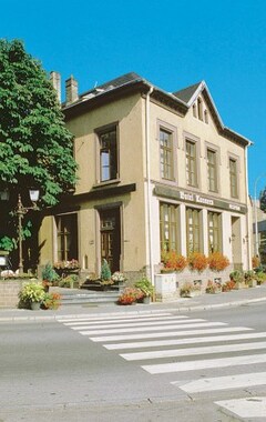 Hotelli Lanners (Ettelbruck, Luxembourg)