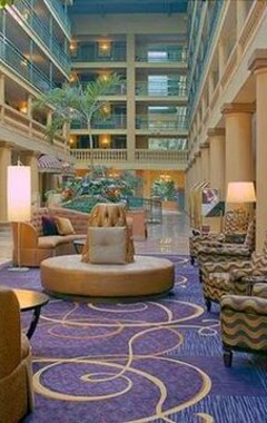 Hotel Embassy Suites by Hilton Los Angeles International Airport South (El Segundo, USA)