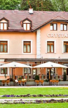 Hotel Crystal EX Hungaria (City of Sarajevo, Bosnien-Hercegovina)
