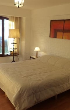 Hotel Saint Moritz 6 (San Carlos de Bariloche, Argentina)