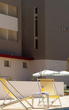 Hotelli Bejaparque Hotel (Beja, Portugali)