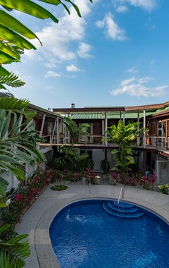 Hotel Arenal Rabfer (La Fortuna, Costa Rica)