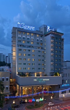 Hotelli Royale Chulan The Curve (Petaling Jaya, Malesia)