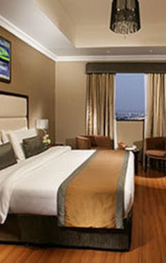 Ramada Hotel & Suites By Wyndham Ajman (Ajman, Emiratos Árabes Unidos)