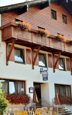 Hotelli Schreiner (Hohenau, Saksa)