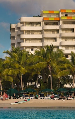 Hotel Atrium Beach Resort And Spa St Maarten A Ramada By Wyndham (Simpson Bay, Antillas Francesas)