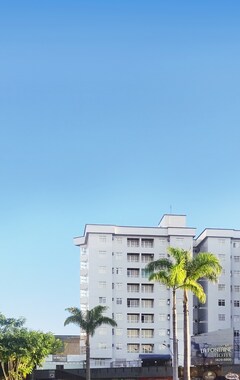 Hotel La Fontaine (Ipatinga, Brasil)