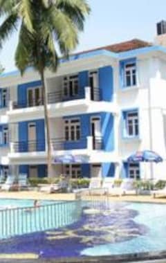 Hotel Alor Grande Holiday Resort (Candolim, Indien)