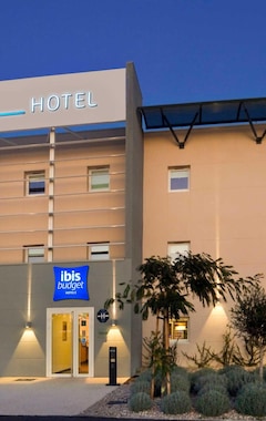Hotel ibis budget Istres Trigance (Istres, Frankrig)