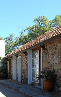Casa rural Estancia Los Platanos (Treinta y tres, Uruguay)