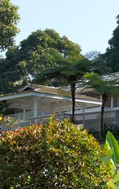 Hotel Ohia Park Estate (Kailua-Kona, USA)