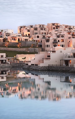 Hotel The Cove Rotana (Ras Al-Khaimah Ciudad, Emiratos Árabes Unidos)