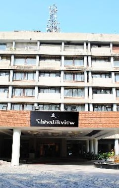 Hotel Shivalik View, Chandigarh, India 