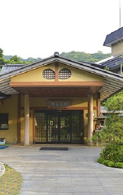 Majatalo Kannon Onsen (Shimoda, Japani)