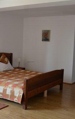 Bed & Breakfast Kolpinghaus (Caransebeş, Rumanía)