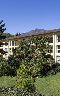 Hotelli Parkhotel Emmaus (Losone, Sveitsi)