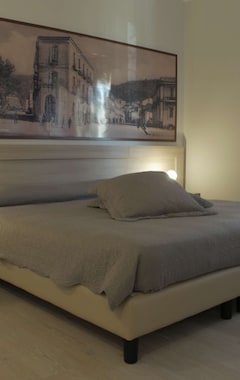 Hotelli Hotel Il Borghetto (Lamezia Terme, Italia)