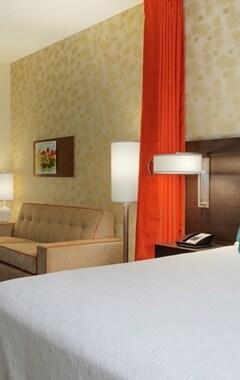Hotelli Home2 Suites By Hilton Las Vegas Strip South (Las Vegas, Amerikan Yhdysvallat)