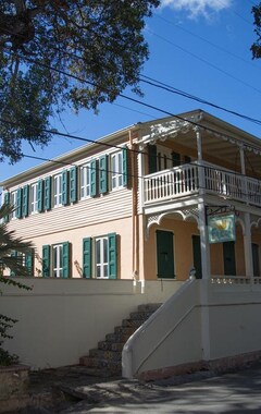 The Fred - Adults Only Hotel (Frederiksted, Islas Vírgenes  de los EE.UU.)