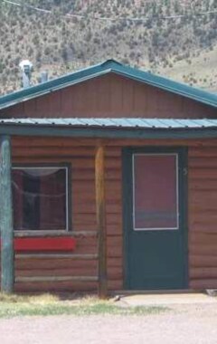 Hotel South Fork Lodge & RV Park Colorado (South Fork, EE. UU.)