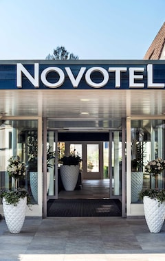 Hotel Novotel Breda (Breda, Holanda)