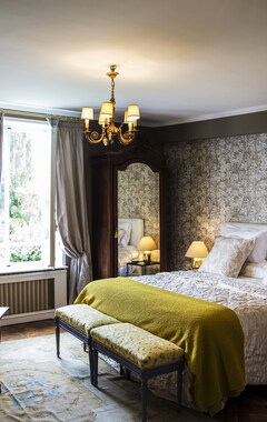 Bed & Breakfast Le Clos Tellier (Mareil-Marly, Ranska)