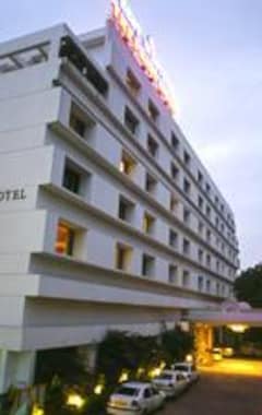 Hotel The Pride Pune ex Best Western (Pune, Indien)