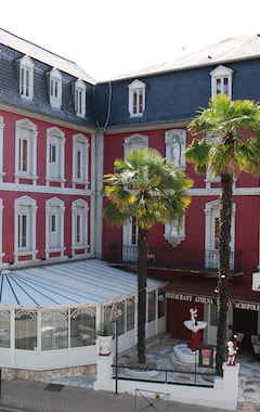 Hotel Hôtel Acropolis (Lourdes, France)
