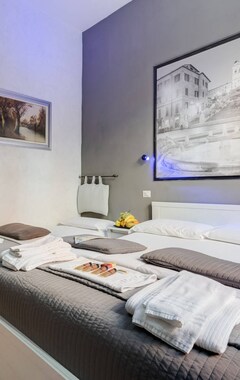 Bed & Breakfast Golden Ratio (Rooma, Italia)